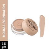 Essence Soft Touch Mousse Make-Up 04