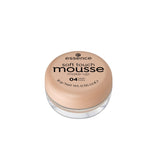 Essence Soft Touch Mousse Make-Up 04