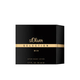 s.Oliver Selection Men After Shave Lotion 50ml