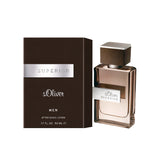 s.Oliver Superior Men After Shave Lotion 50ml