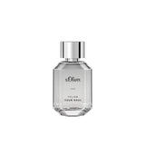 s.Oliver Follow Your Soul Men Eau de Toilette