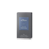 s.Oliver Follow Your Soul Men Eau de Toilette