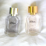 s.Oliver Follow Your Soul Men Eau de Toilette