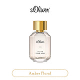 s.Oliver Follow Your Soul Women Eau de Toilette