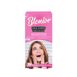 Blenior Face Strips 20 Pcs Sensitive