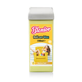 Blenior Roll-On WaxÂ 100ml - Normal Hair