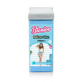 Blenior Roll-On Wax 100ml - Thick & Dense Hair