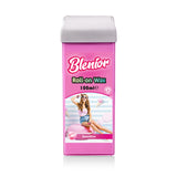 Blenior Roll-On WaxÂ 100ml - Sensitive