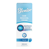 Blenior Hair Removal Cream Normal 100ml