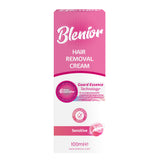 Blenior Hair Removal Cream Sensitive 100ml