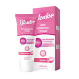 Blenior Hair Removal Cream Sensitive 100ml