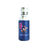 Beverly Hills Polo Club Sport No. 8 Eau de Toilette for Men (100ml)