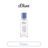 s.Oliver Your Moment Men Eau de Toilette