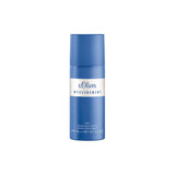 s.Oliver Your Moment Deodorant Spray for Men