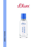 s.Oliver Your Moment Eau de Toilette