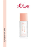 s.Oliver Your Moment Deodorant Spray for Women