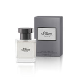 s.Oliver For Him Eau de Toilette Natural Spray 30ml