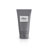 s.Oliver For Him Luxury Shower Gel & Shampoo 150ml