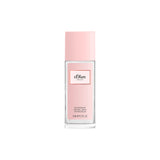 s.Oliver For Her Deodorant Natural Spray 75ml