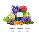 s.Oliver So Pure Man Eau de Toilette Natural Spray 50ml