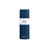 s.Oliver So Pure Man Deodorant Aerosol Spray 150ml