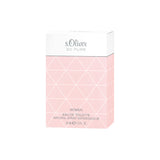 s.Oliver So Pure Women Eau de Toilette Natural Spray 30ml