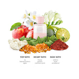 s.Oliver So Pure Women Eau de Toilette Natural Spray 30ml