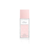 s.Oliver So Pure Women Caring Deodorant Natural Spray 75ml