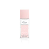 s.Oliver So Pure Women Caring Deodorant Natural Spray 75ml
