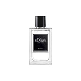 s.Oliver Black Label Men Eau de Toilette Natural Spray 30ml