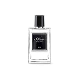 s.Oliver Black Label Men Eau de Toilette Natural Spray 50ml