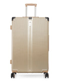 Baomi 607 Light Brown Hard Trolley