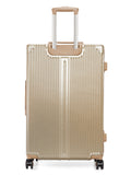 Baomi 607 Light Brown Hard Trolley