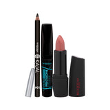 Deborah Milano Starter Combo (Rose)