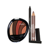 Deborah Milano Eye Kit (Saffron)
