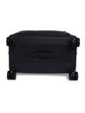 Baomi Folding Trolley Black Hard Trolley