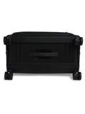 Baomi Folding Trolley Black Hard Trolley