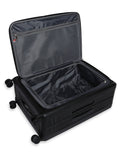 Baomi Folding Trolley Black Hard Trolley