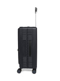 Baomi Folding Trolley N.Grey Hard Trolley