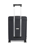 Baomi Folding Trolley N.Grey Hard Trolley