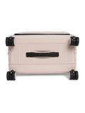 Baomi Folding Trolley Khaki Hard Trolley