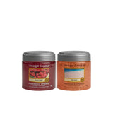 Yankee Candle Fragrance Spheres Air Freshener - Pack of 2 - Black Cherry and Pink Sands