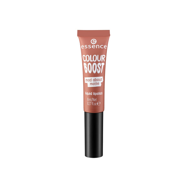 Essence Colour Boost Mad About Matte Liquid Lipstick