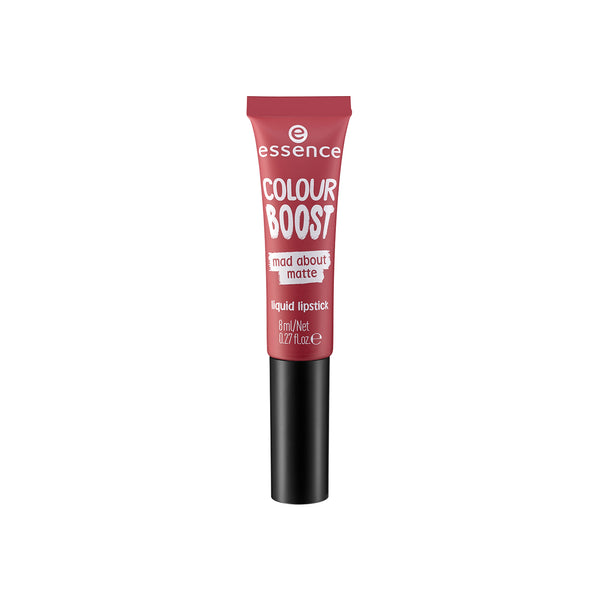 Essence Colour Boost Mad About Matte Liquid Lipstick 04