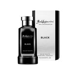 Baldessarini Classic Black Eau de Toilette