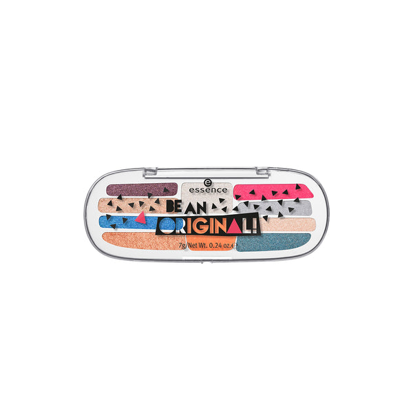 Essence Be An Original! Eyeshadow Box 05