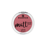 Essence Matt Touch Blush 60