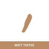 essence soft touch mousse make-up 43 matt toffee