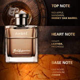 Baldessarini Ambre Eau de Toilette
