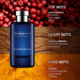 Baldessarini Signature Eau de Toilette